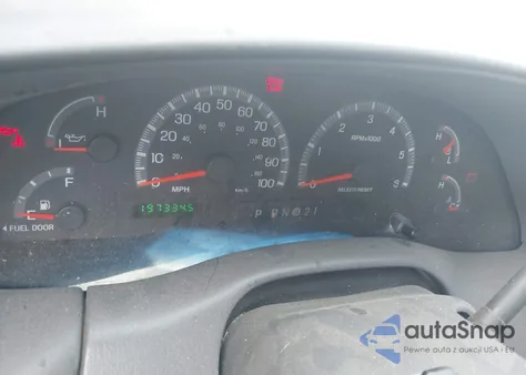 2001 Ford F-150 Lariat/Xl/Xlt z USA, uszkodzony, nr VIN 1FTRX18L01NB49732